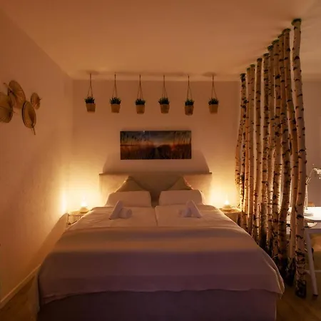 & Exclusive Amenities Lägenhet Hannover