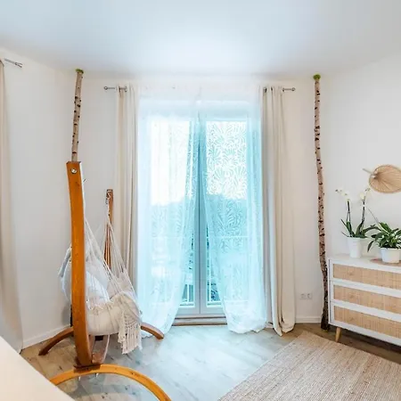 Apartment & Exclusive Amenities Hannover