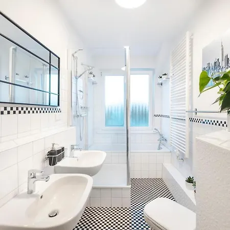 & Exclusive Amenities Hannover