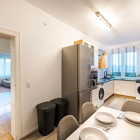 & Exclusive Amenities Hannover