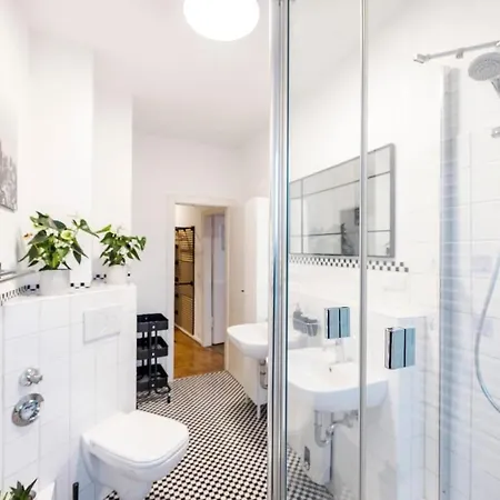 & Exclusive Amenities Apartment