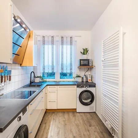 Appartement & Exclusive Amenities