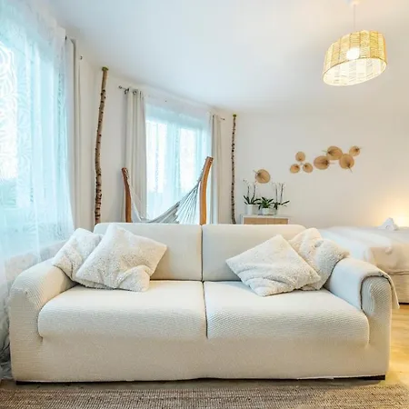 & Exclusive Amenities Appartement *