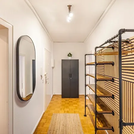 & Exclusive Amenities Appartement