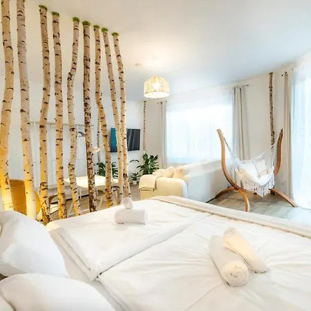 & Exclusive Amenities Appartement Hannover