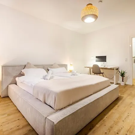 Appartement & Exclusive Amenities