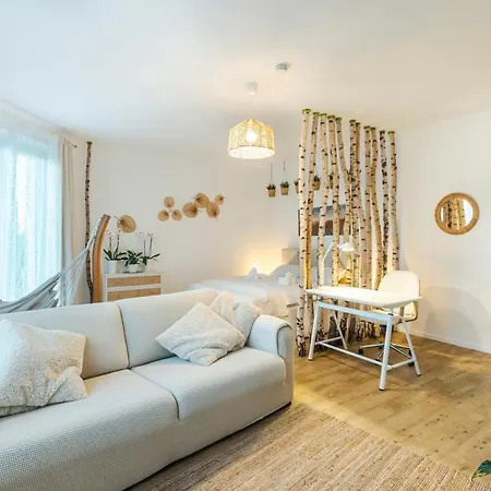 & Exclusive Amenities Appartement