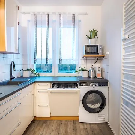 Daire & Exclusive Amenities Hannover