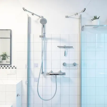 & Exclusive Amenities Appartement *